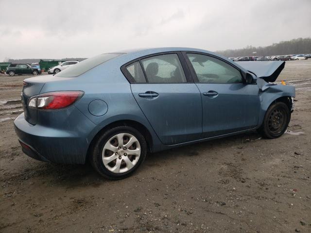 Photo 3 from auction – 2010 MAZDA 3 I with VIN JM1BL1SFXA1266600