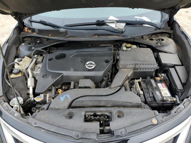 Photo 11 from auction – 2015 NISSAN ALTIMA 2.5 with VIN 1N4AL3AP2FC187120