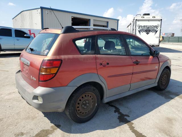 Photo 3 from auction – 2006 PONTIAC VIBE with VIN 5Y2SL65876Z404872