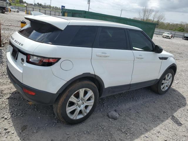 Photo 3 from auction – 2016 LAND ROVER RANGE ROVE with VIN SALVP2BG0GH152162