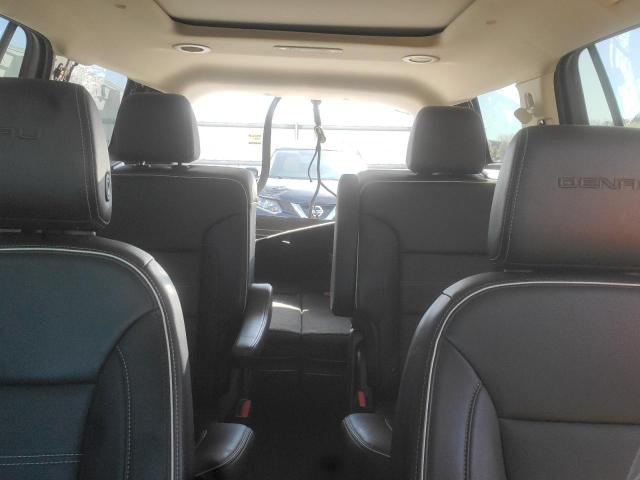 Photo 10 from auction – 2022 GMC ACADIA DEN with VIN 1GKKNPL49NZ161715