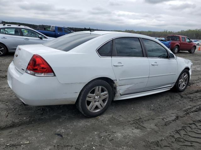Photo 3 from auction – 2015 CHEVROLET IMPALA LIM with VIN 2G1WB5E3XF1104716