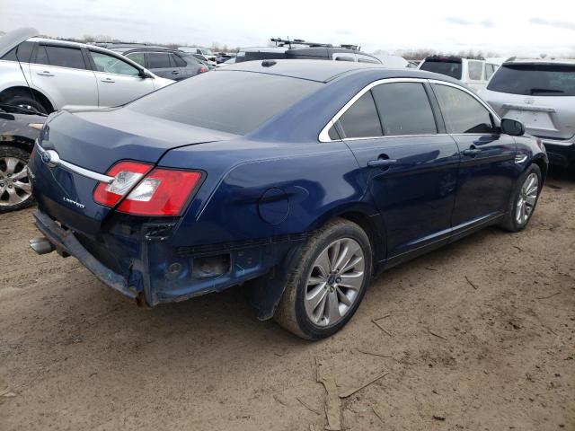 Photo 3 from auction – 2012 FORD TAURUS LIM with VIN 1FAHP2FWXCG131413