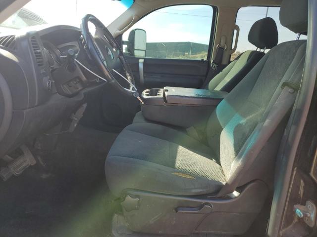 Фото 7 с аукциона – 2008 CHEVROLET SILVERADO с VIN 1GCHK23698F154384