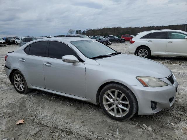 Photo 4 from auction – 2013 LEXUS IS 250 with VIN JTHBF5C27D5185172