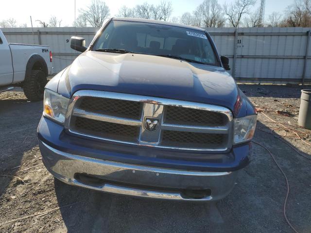 Photo 5 from auction – 2009 DODGE RAM with VIN 1D3HV13T69S761771