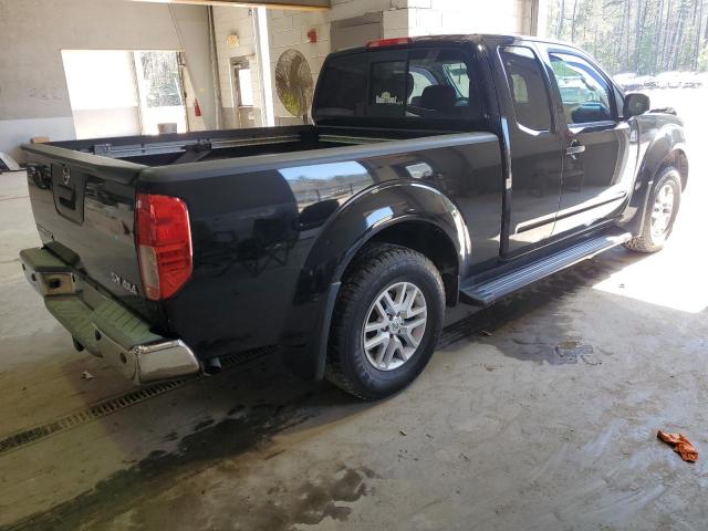 Photo 3 from auction – 2016 NISSAN FRONTIER S with VIN 1N6AD0CW9GN774038