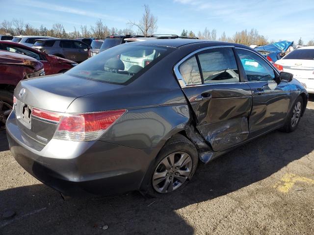 Photo 3 from auction – 2012 HONDA ACCORD with VIN 1HGCP2F69CA061492