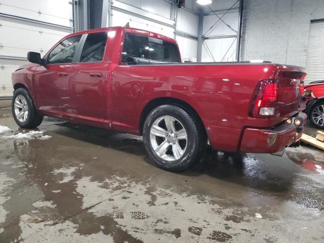 Photo 2 from auction – 2014 RAM 1500 SPORT with VIN 1C6RR7HT6ES267036