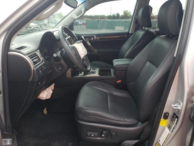 Photo 7 from auction – 2014 LEXUS GX 460 with VIN JTJBM7FX8E5086482