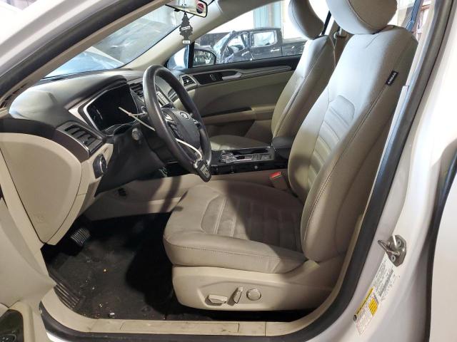 Photo 7 from auction – 2018 FORD FUSION SE with VIN 3FA6P0LU6JR209397