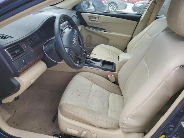 Photo 7 from auction – 2015 TOYOTA CAMRY LE with VIN 4T4BF1FK1FR467906