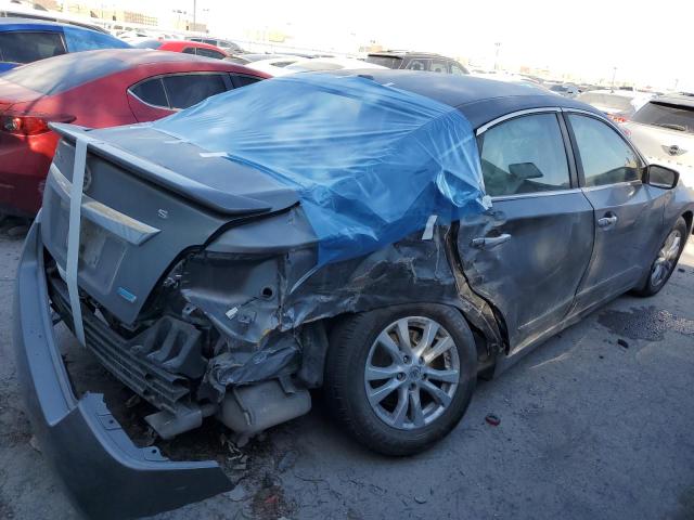 Photo 3 from auction – 2014 NISSAN ALTIMA 2.5 with VIN 1N4AL3AP7EC404207