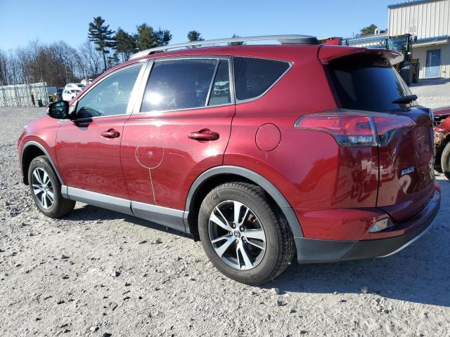 Photo 2 from auction – 2018 TOYOTA RAV4 ADVEN with VIN 2T3RFREVXJW809758