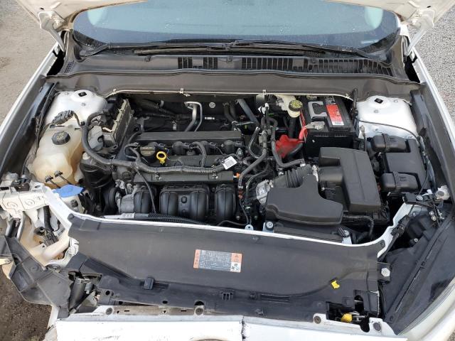 Photo 11 from auction – 2014 FORD FUSION S with VIN 1FA6P0G70E5380191