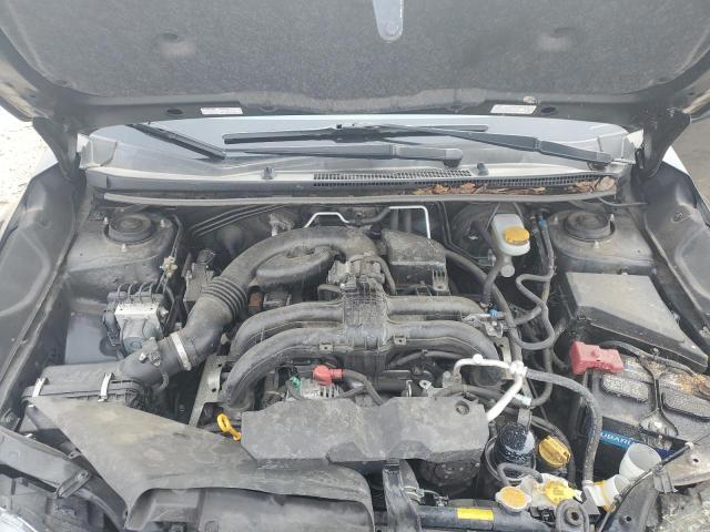 Photo 11 from auction – 2016 SUBARU IMPREZA PR with VIN JF1GPAB64G8234872