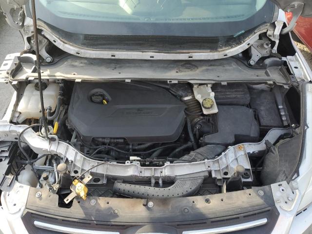 Photo 12 from auction – 2014 FORD ESCAPE SE with VIN 1FMCU0GX3EUB29897