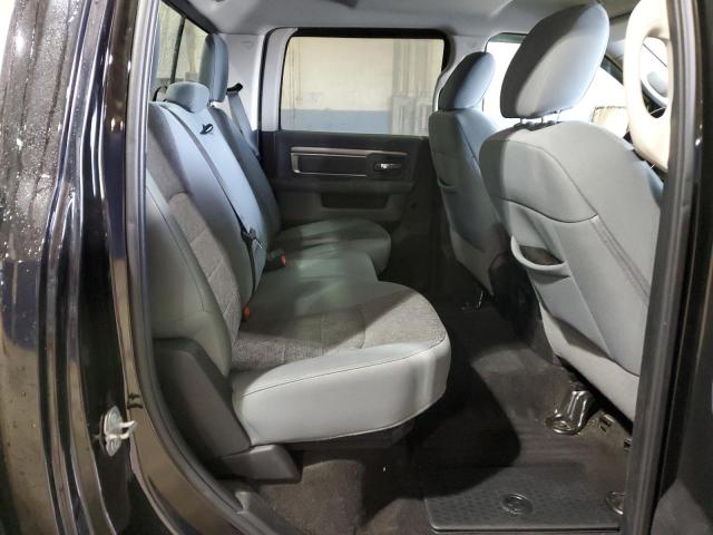 Photo 10 from auction – 2018 RAM 1500 SLT with VIN 3C6RR7LT4JG264712