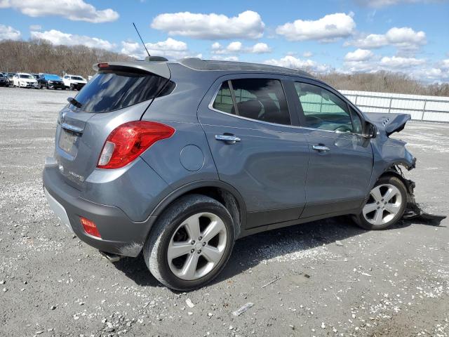 Photo 3 from auction – 2015 BUICK ENCORE CON with VIN KL4CJFSB0FB105480