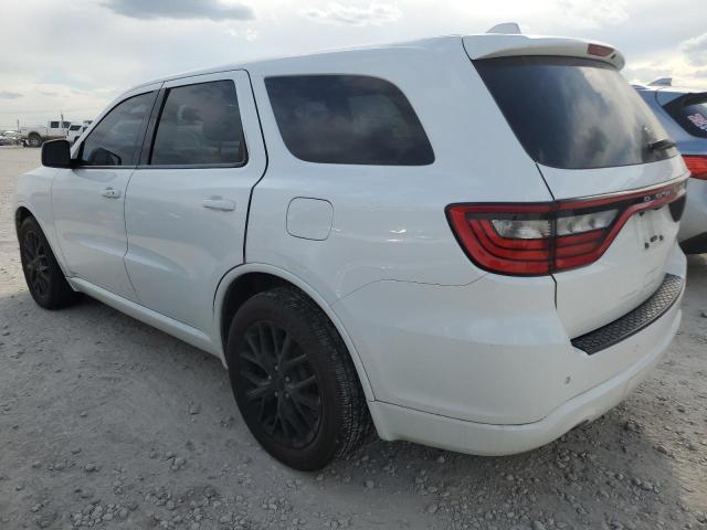 Photo 2 from auction – 2015 DODGE DURANGO LI with VIN 1C4RDHDGXFC904253