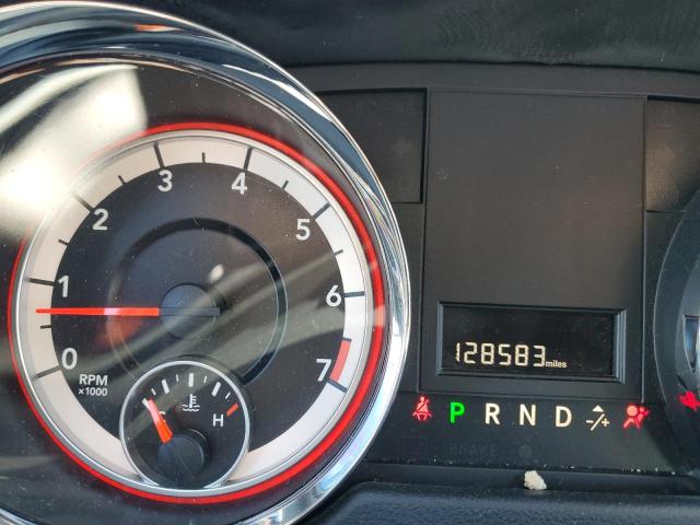 Photo 9 from auction – 2017 DODGE GRAND CARA with VIN 2C4RDGCG9HR766212