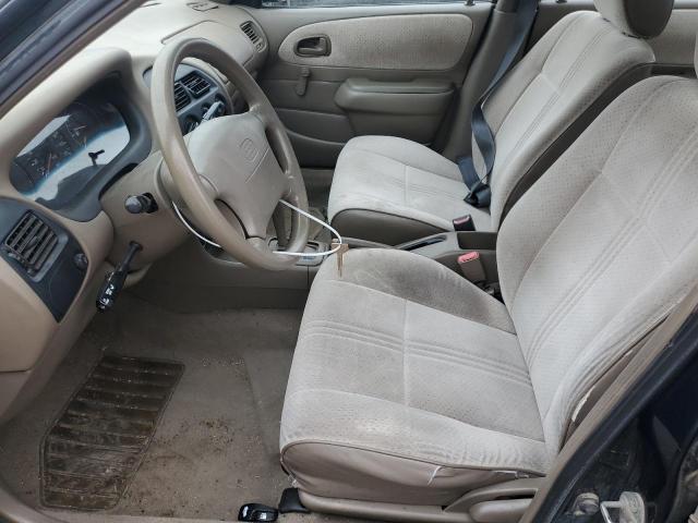 Photo 7 from auction – 1997 GEO PRIZM BASE with VIN 1Y1SK5266VZ423116