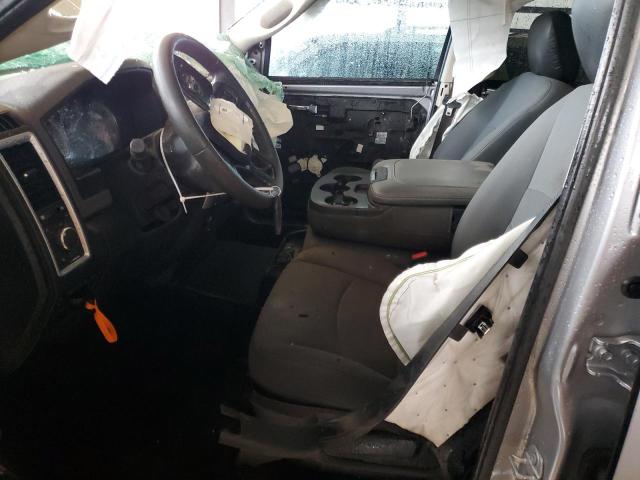 Photo 7 from auction – 2019 RAM 1500 CLASS with VIN 1C6RR7TT8KS691062