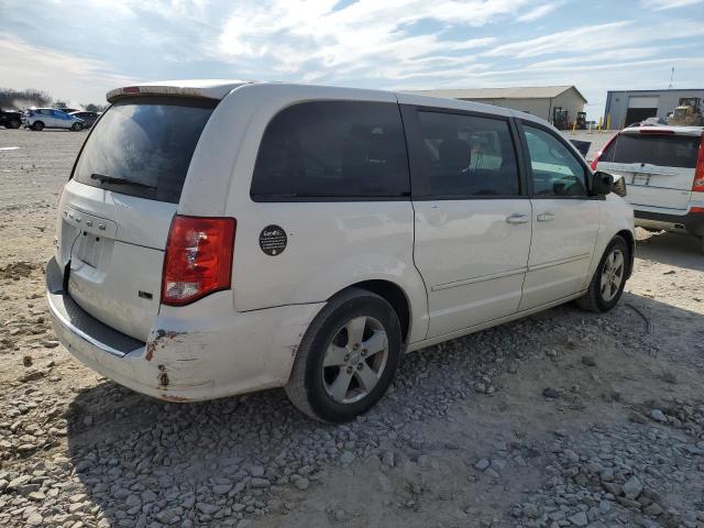 Photo 3 from auction – 2013 DODGE GRAND CARA with VIN 2C4RDGBG5DR516011