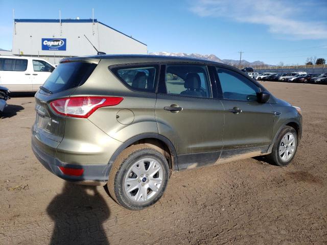 Photo 3 from auction – 2013 FORD ESCAPE S with VIN 1FMCU0F7XDUB96206