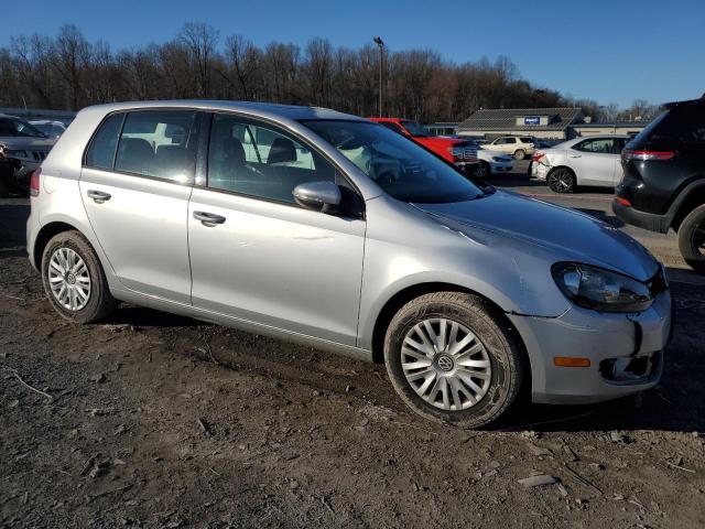 Photo 4 from auction – 2013 VOLKSWAGEN GOLF with VIN WVWDB7AJ6DW131593
