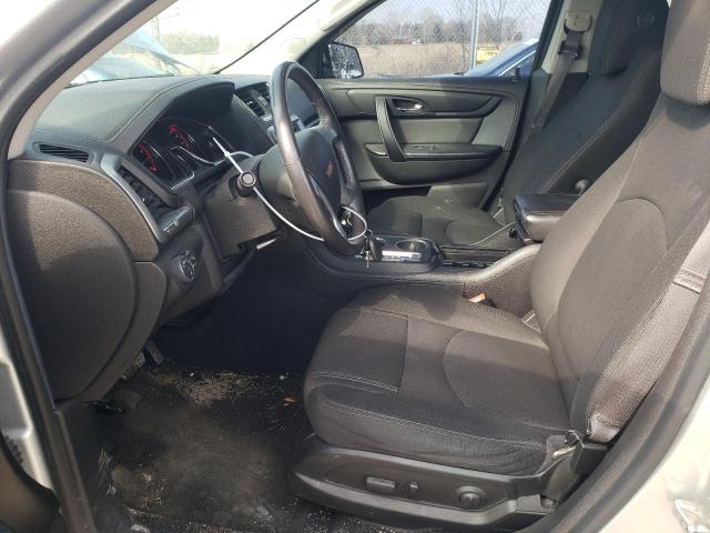 Photo 7 from auction – 2015 GMC ACADIA SLE with VIN 1GKKRPKD4FJ129891