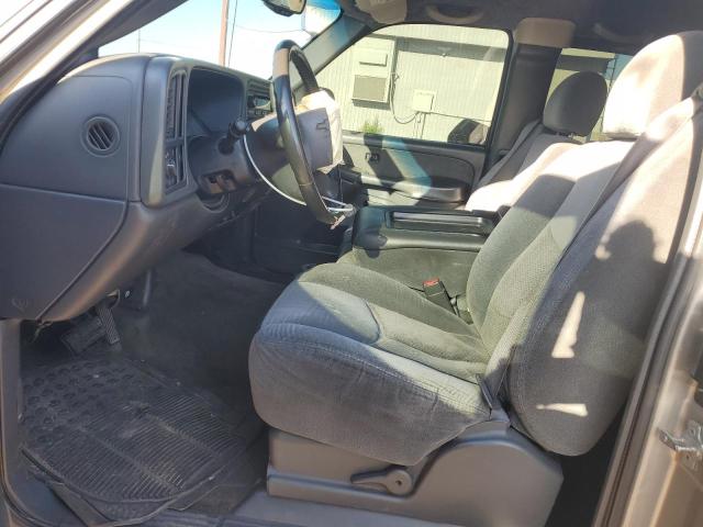 Photo 7 from auction – 2003 CHEVROLET SILVERADO with VIN 2GCEC19V531356079