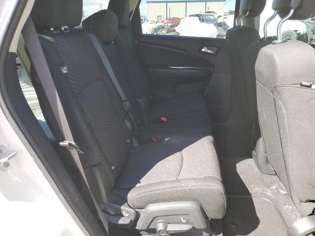 Photo 10 from auction – 2019 DODGE JOURNEY SE with VIN 3C4PDCBB4KT874019