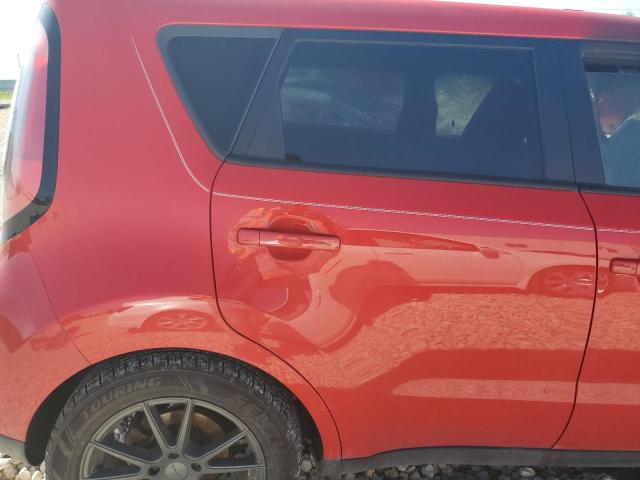 Photo 10 from auction – 2016 KIA SOUL + with VIN KNDJP3A58G7853193