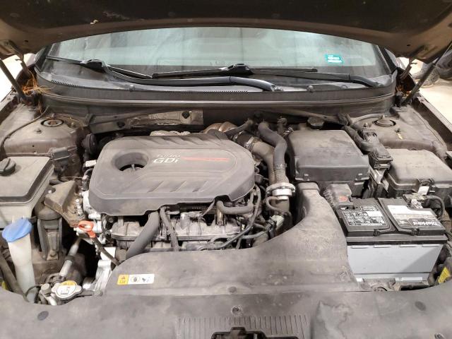 Photo 11 from auction – 2015 HYUNDAI SONATA SPO with VIN 5NPE34AB0FH200540