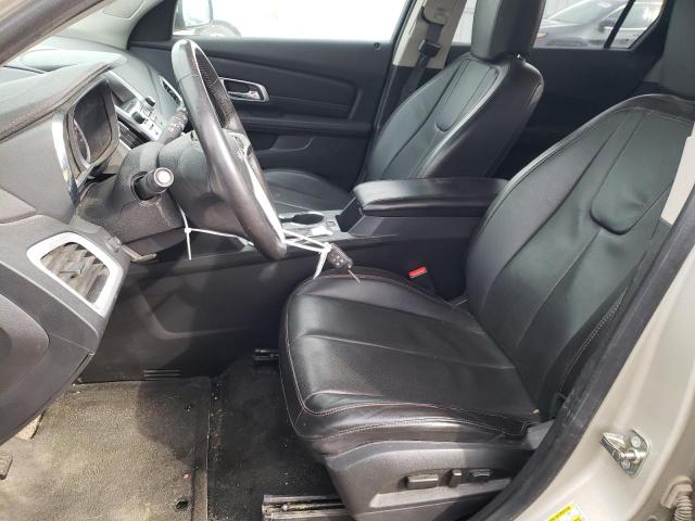 Photo 7 from auction – 2015 GMC TERRAIN SL with VIN 2GKALSEK7F6405486