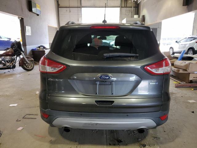 Photo 6 from auction – 2016 FORD ESCAPE SE with VIN 1FMCU9GX4GUB50572