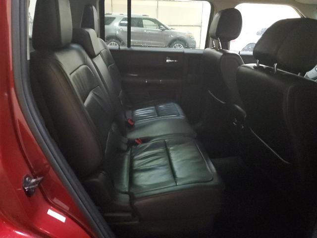 Photo 11 from auction – 2013 FORD FLEX SEL with VIN 2FMHK6C88DBD16764
