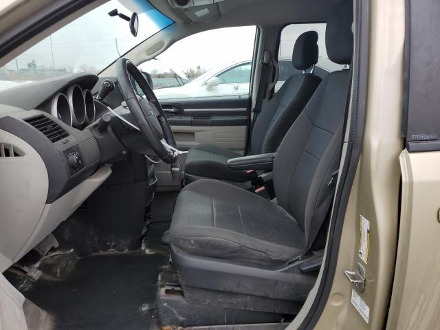 Photo 7 from auction – 2010 DODGE GRAND CARA with VIN 2D4RN4DE0AR378917