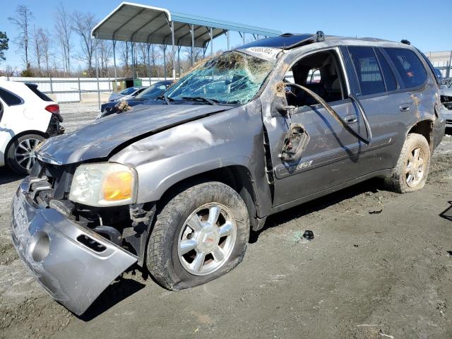 GMC ENVOY 2004 with VIN 1GKDS13S742415037 - Photo from auction
