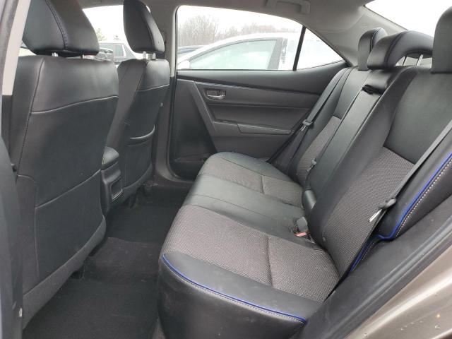 Photo 10 from auction – 2019 TOYOTA COROLLA L with VIN 2T1BURHE7KC224781