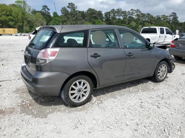 Photo 3 from auction – 2007 TOYOTA COROLLA MA with VIN 2T1KR32EX7C655226