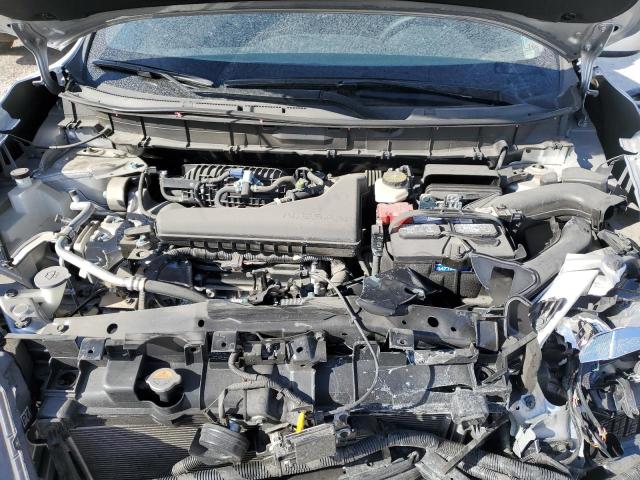 Photo 11 from auction – 2018 NISSAN ROGUE S with VIN KNMAT2MT6JP534589