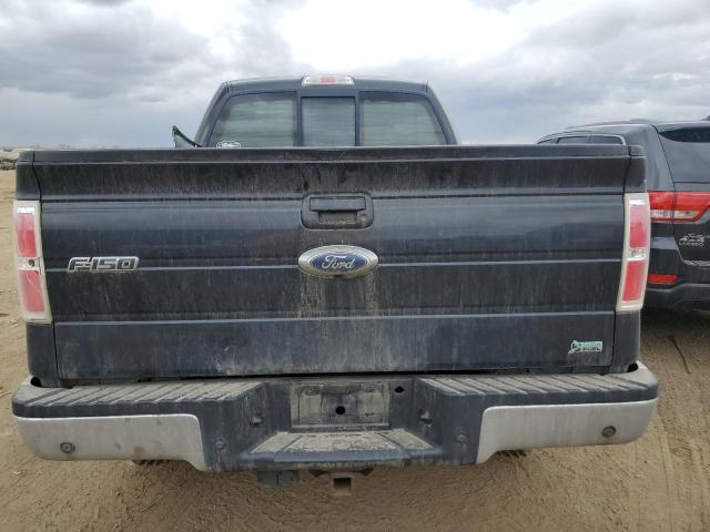 Photo 6 from auction – 2010 FORD F150 SUPER with VIN 1FTFW1EV9AFA95773