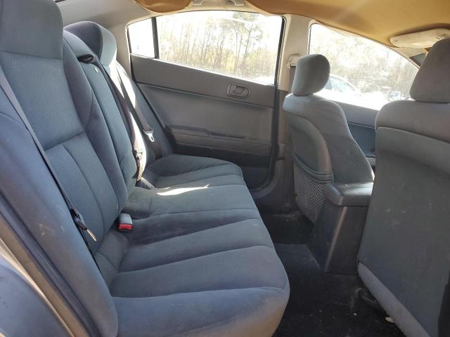 Photo 10 from auction – 2004 MITSUBISHI GALANT ES with VIN 4A3AB36F44E125987