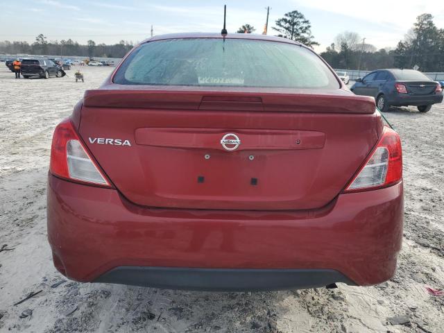 Photo 6 from auction – 2017 NISSAN VERSA S with VIN 3N1CN7AP1HL857819