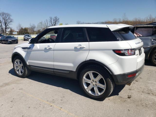 Photo 2 from auction – 2015 LAND ROVER RANGE ROVE with VIN SALVP2BG1FH971101