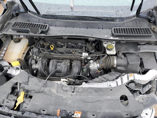 Photo 12 from auction – 2015 FORD ESCAPE S with VIN 1FMCU0F71FUC88730