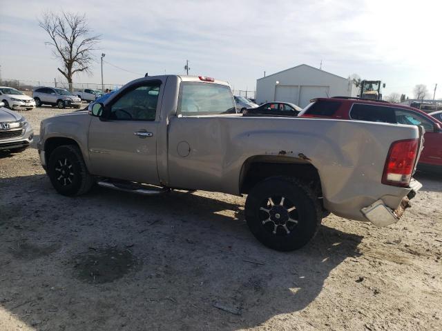 Photo 2 from auction – 2008 GMC SIERRA C15 with VIN 1GTEC14X68Z247671