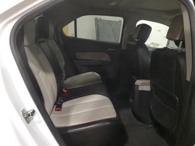 Photo 10 from auction – 2010 CHEVROLET EQUINOX LT with VIN 2CNFLNEY7A6207728
